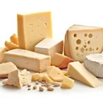Cheeses