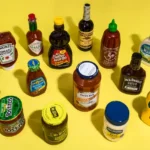 Condiments