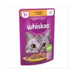 Cat Food