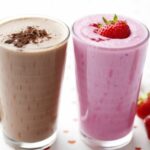 Smoothies/Milkshakes