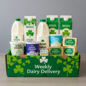 Dairy Box
