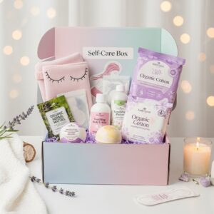 Selfcare Box