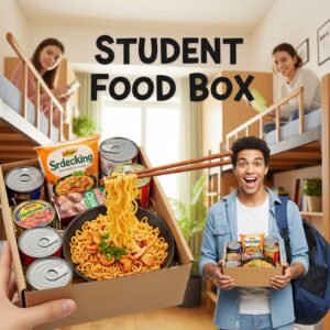 Student Box